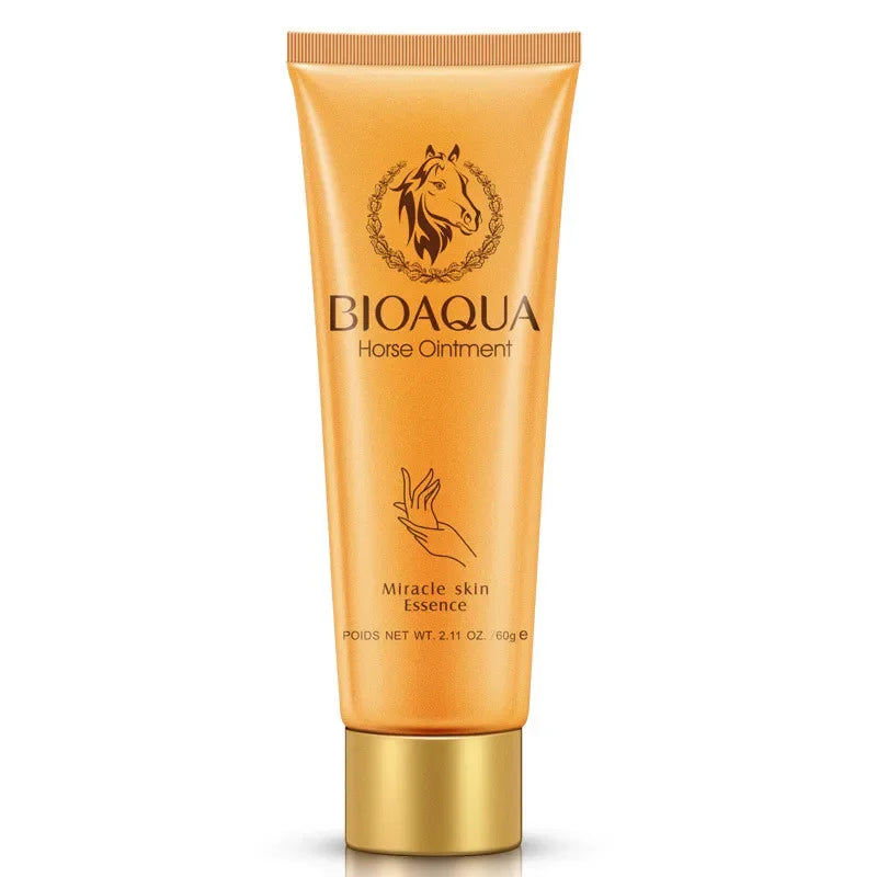 BIOAQUA Whitening Hand Cream Moisturizing Hydrating Exfoliate for Winter Hand Care Nourishing Skin Care Quake Default Title