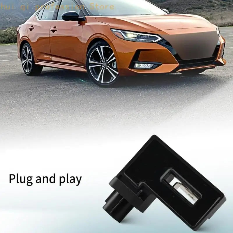 High Sensitivity Plastic Battery Current Monitor Battery Temperature Quick Response 294G0-3ZB0A 294G03ZB0A H8WE Quake