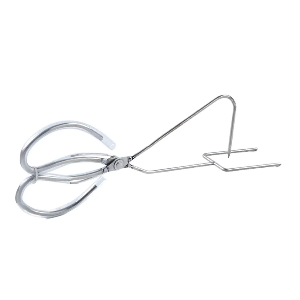 Dipping Tong Pottery Tool Pliers Supplies Portable for Beginner Sculpting Quake