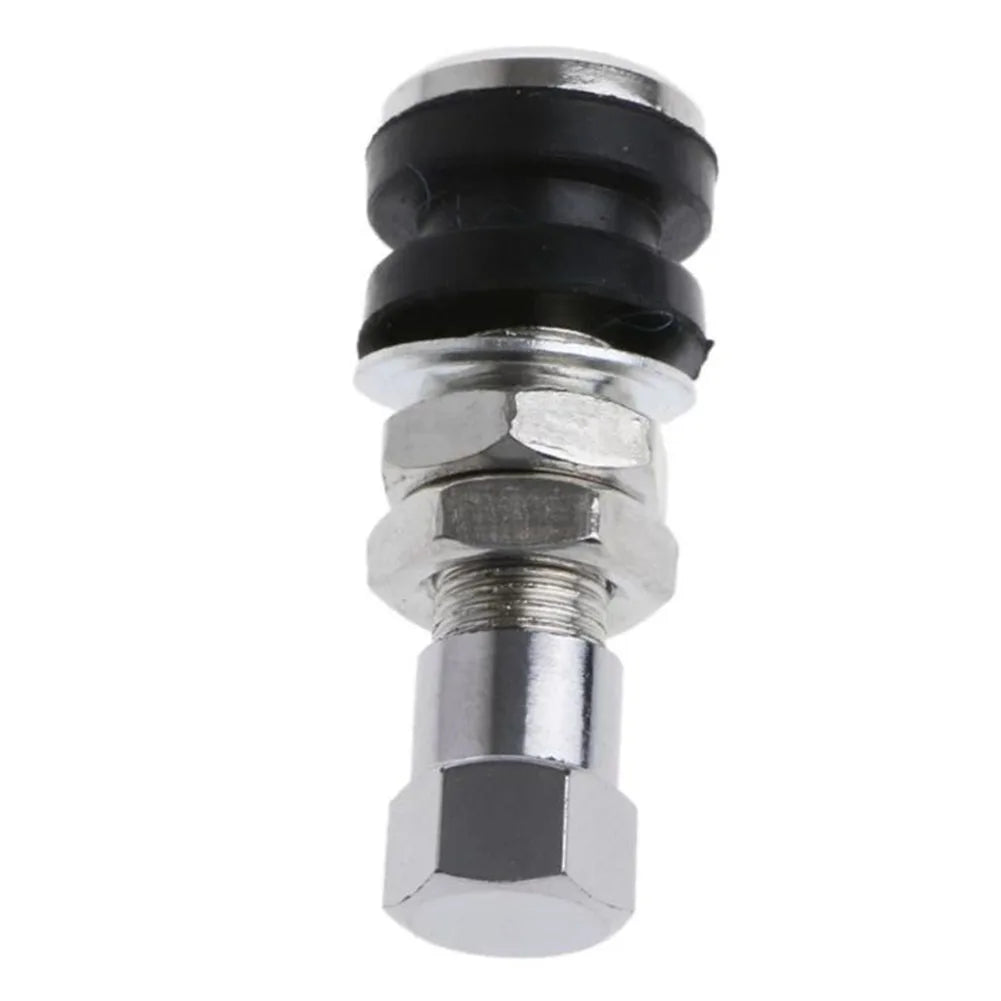 Dust Cap Tubeless Valve Tubeless Valve 3.2cmx1.1cm Bicycle For Motorcycle High Reliability No Stable Characteristics Quake A