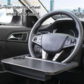 Car Steering Wheel Desk for Lunch Stops, Writing, and Daily Use H8WE Quake CN