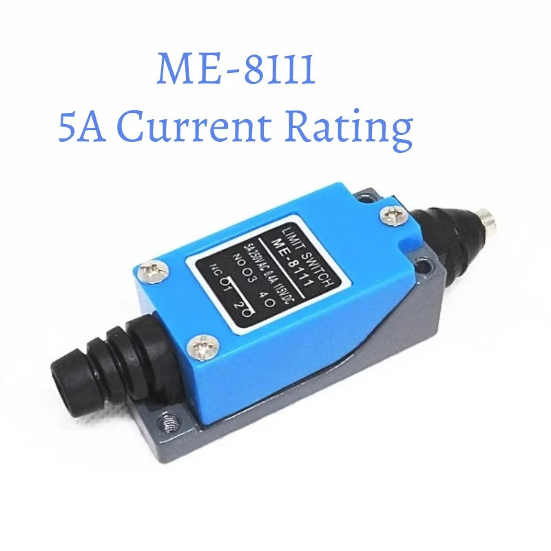 Limit Switch ME-8108 ME-8107 ME-8111 ME8112/8169/8166/8122 ME9101 ME8167/8104 Position Switch Quake size 3 Other