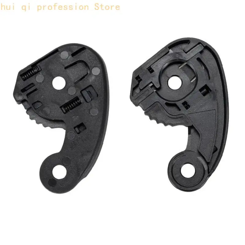 Motorcycle Helmets Base Adapter Mount Sturdy Support Suitable for ICON Airmade Enhancing Stability & Durability H8WE Quake