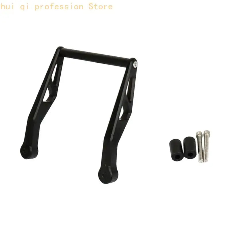 Universal Bike Navigation Mount Quick Detach System 360 Rotation for R1300GS H8WE Quake