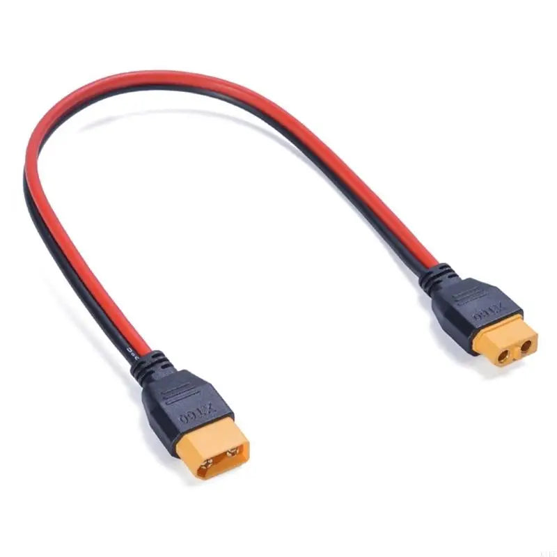 60 Male to Female Charging Cable for Remote Battery Setup 60 Power Cord K1KF Quake 30cm CN