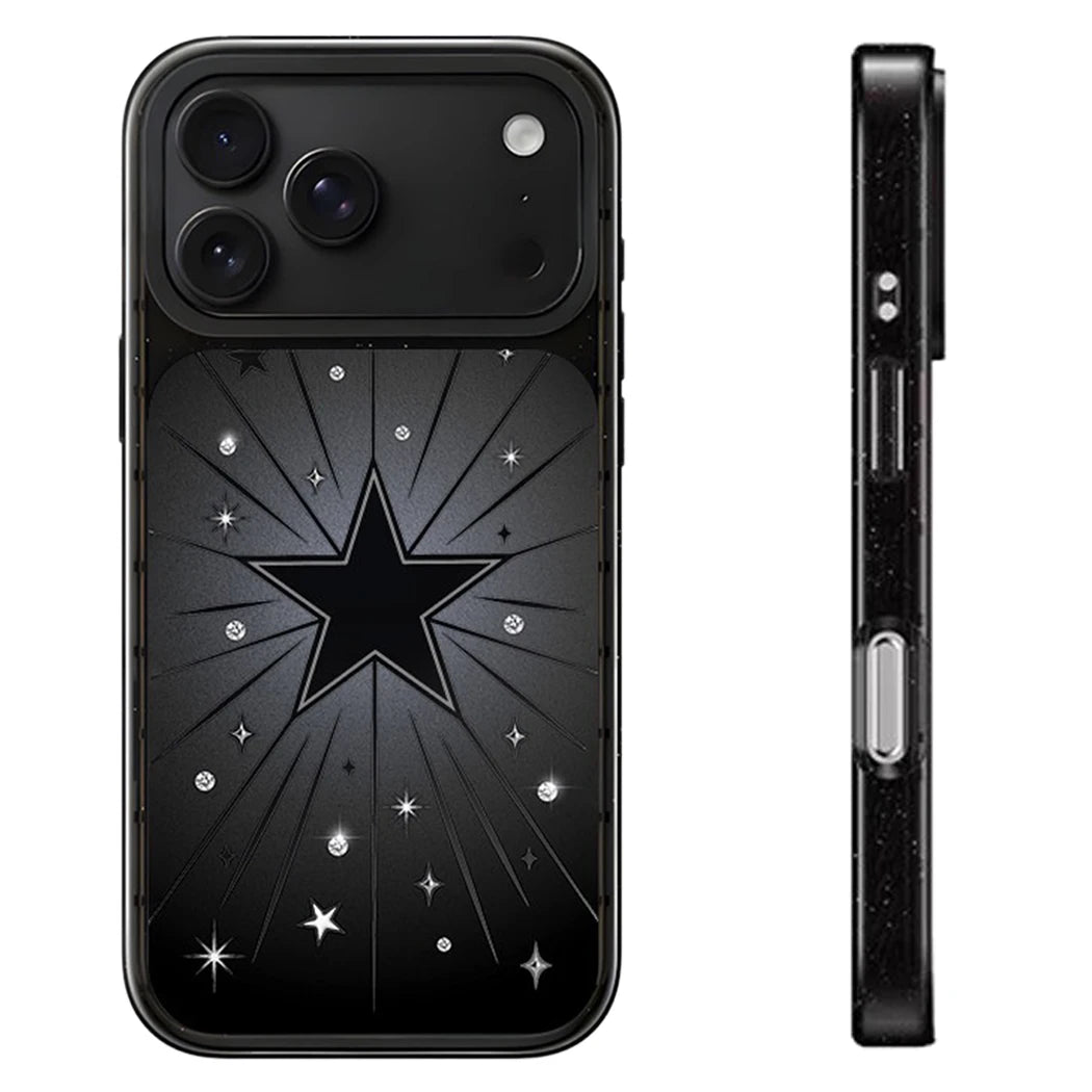 6092051 Impact Case - Mirror / Glaze Magnetic Cover: Compatible with IPhone 18 17 Pro Max 18Pro Quake MagSafe 3 for iPhone 17 Pro