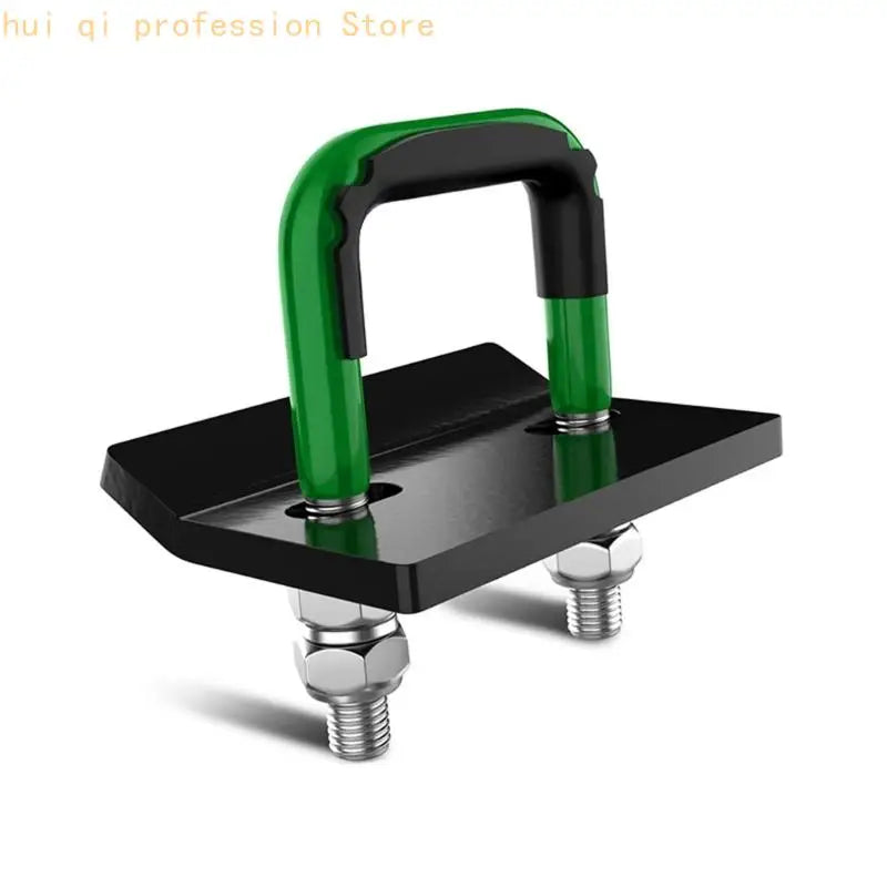 Professional Hitch Tightener U Shaped Clamp Fastener Universal Trailer Coupler H8WE Quake 8 China Mainland