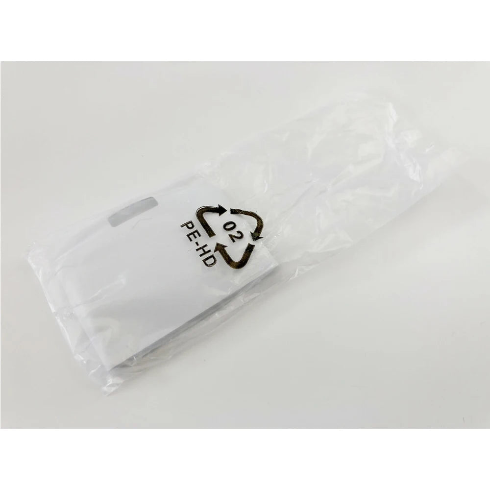 Replaceme Battery Back Door Cover Case for PSP 1000 1001 1002 1003 Fat WHITE Quake