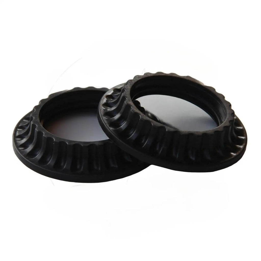 6Pcs E26 Light Socket Ring Lamp for E26 Light Socket Accessory Quake