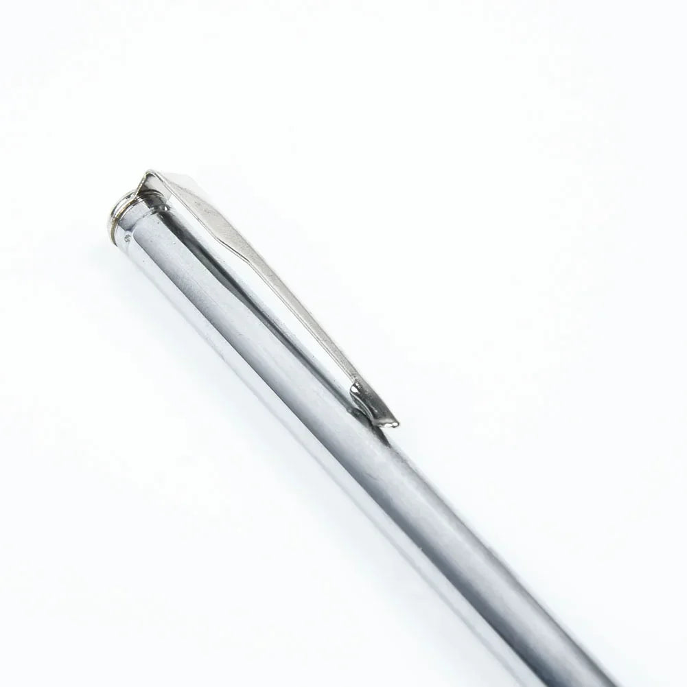 25.6" Portable Telescopic Magnetic Pickup Pen Tool for Car Repair & Maintenance - Extendable Magnet Retrieval Device Quake