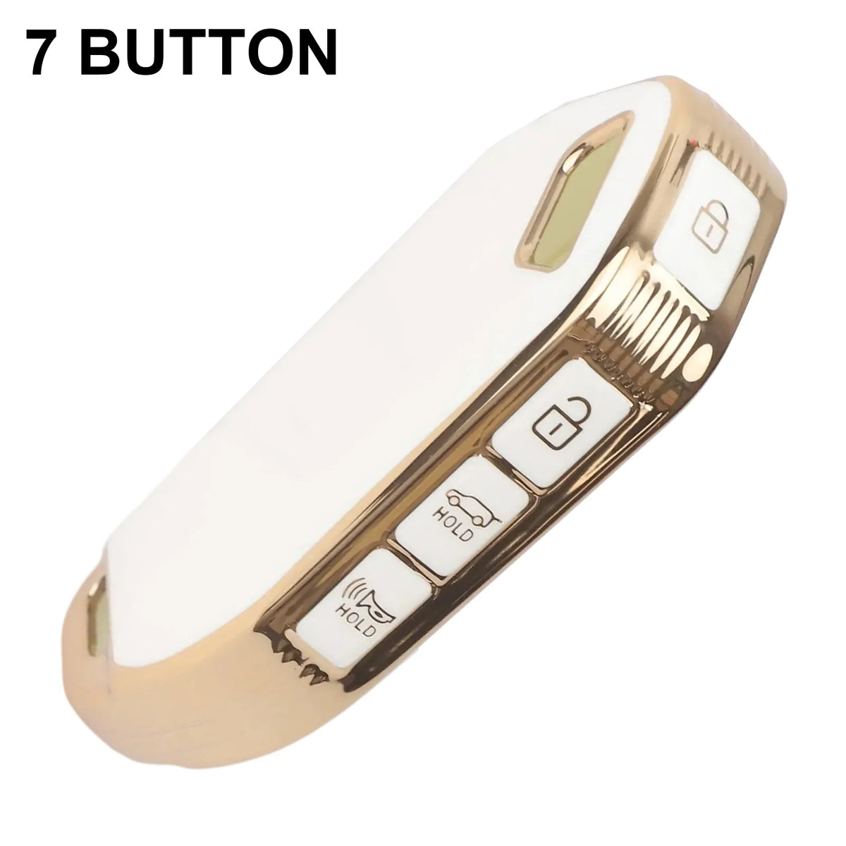 Car Key Protector Designed Specifically for Kia Models For TPU Accessory Perfectly Fits For Picanto Ev9 Sorento 2024 Quake