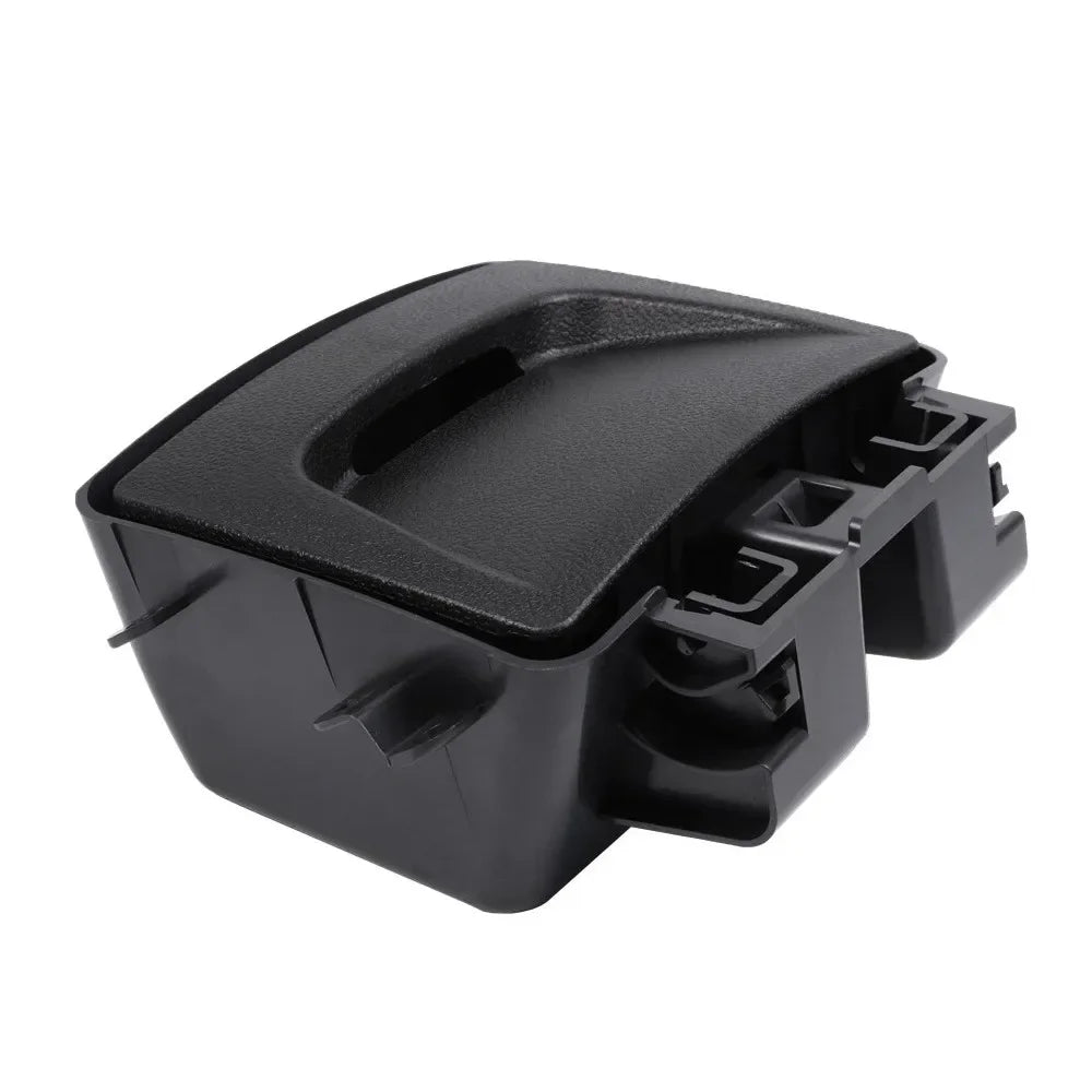 For Ford Explorer 2011-2015 BB5Z7813562BA GB5Z7813562BA Car Black Center Console Interior Replacement Cup Holder Accessories ABS Quake