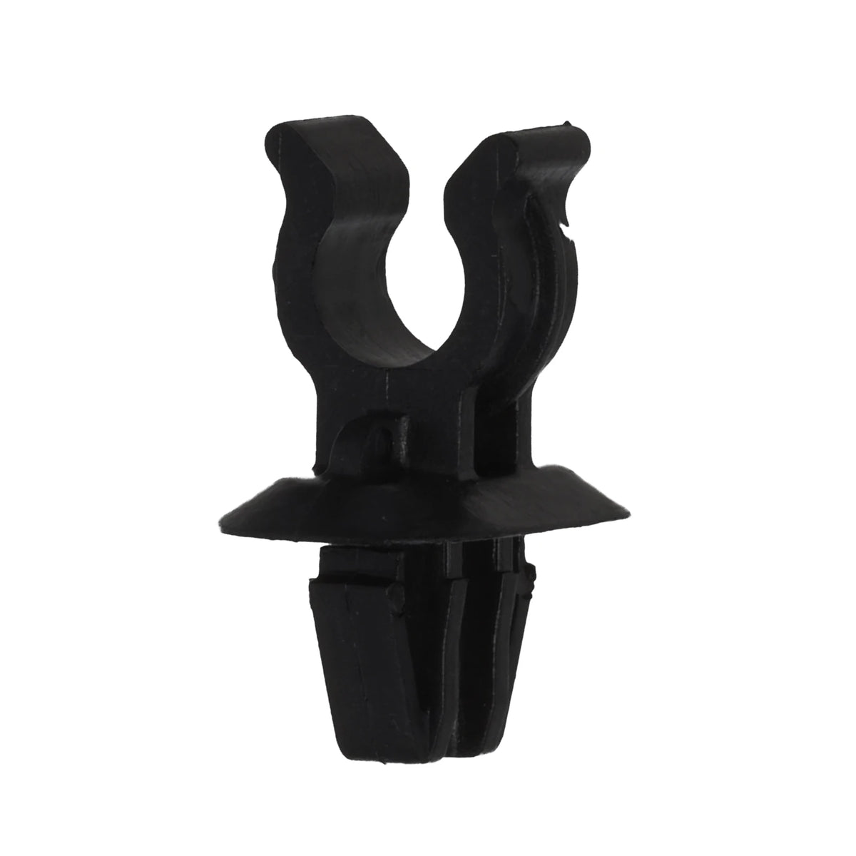 Hood Support Rod Mounting Clip for Ford For Explorer 11-19 For Taurus X 08-09 Villager 99-02 1F5Z16828A Replacement Quake