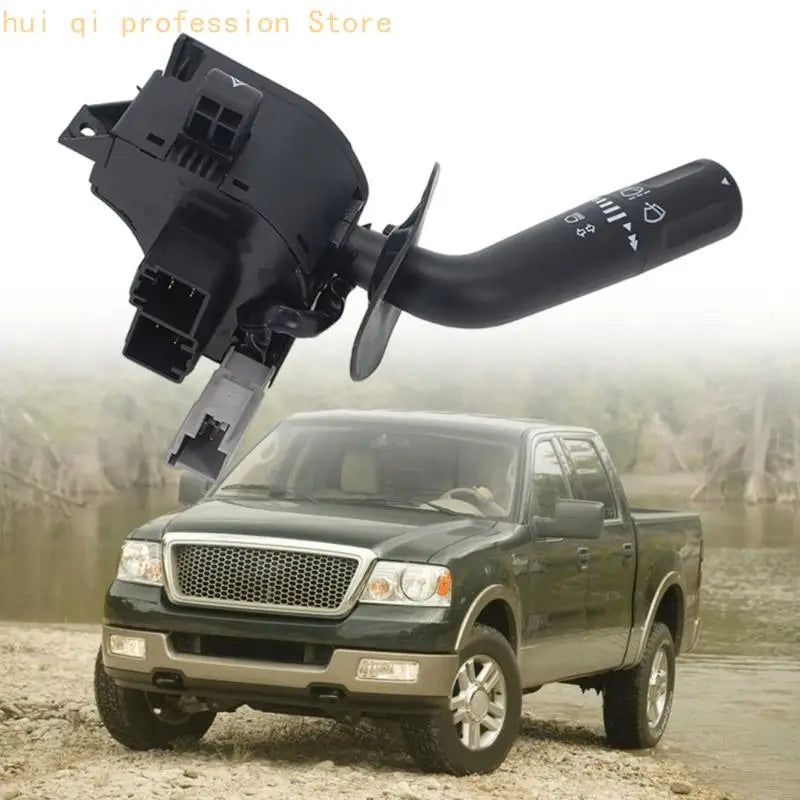 Replacement Turn Control Switches 4L3Z13K359AAA Repair Part H8WE Quake