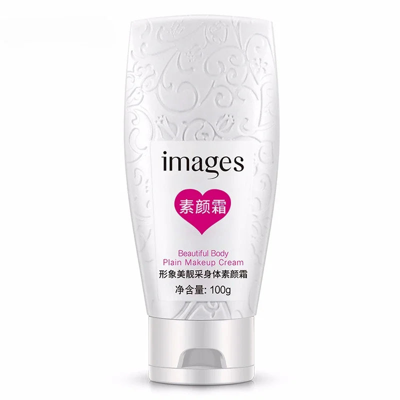 100g Nicotinamide Brightening Moisturizing Body Cream Nourishing Skin Waterproof Plain Makeup Cream Body Care Quake
