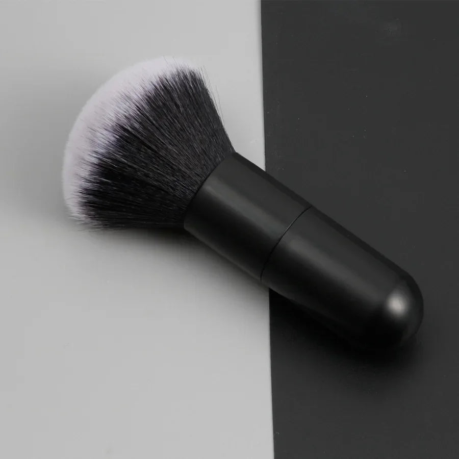 Loose Powder Brush Foundation Blush Highlighter Makeup Brushes Professional Large Face Cosmetics Soft Hair Women Make Up Tools Quake hsdp