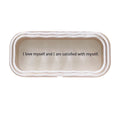 Plastic Puppy Glasses Case Visible Transparent Sunglasses Storage Box Portable Cartoon Animals Glasses Protective Case Gifts Quake 10