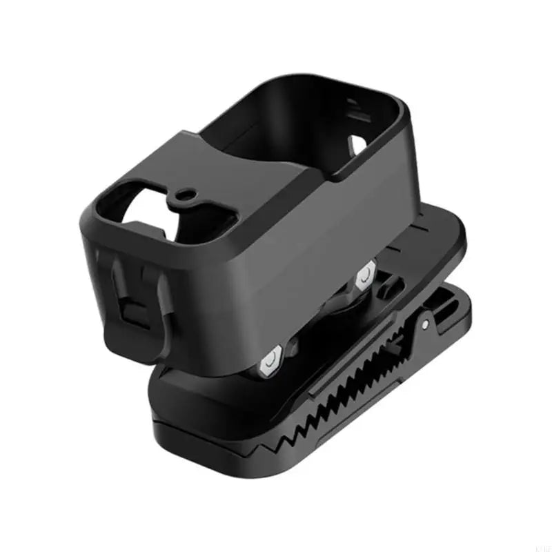 Strong Backpacks Clip For Action Cameras Secure Mounting On Bags And Metal Surfaces K1KF Quake