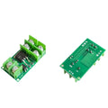 3V 5V 12V 24V Electronic Switch Control Board, Pulse Triggered Switch Module, DC Controlled MOSFET Optocoupler Quake Default Title
