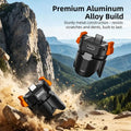 Camera Charging & Data Tripod Base for Pocket 3 4 4P, Quick Desktop Stand K1KF Quake CN