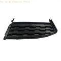 Stylish And Protective Left/Right Side Grille Cover Housing Case Sleeve For G12 51118092157 51118092158 High Reliability H8WE Quake right CN