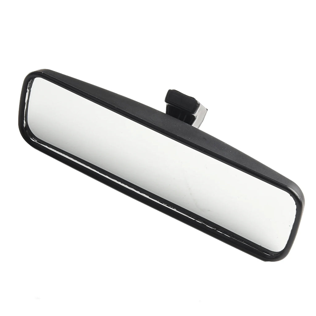 Car Interior Rear View Mirror For Nissan For Micra K12 MK3 2003 - 2010 Automobile Replacement Part Interior Rearview Mirror Quake