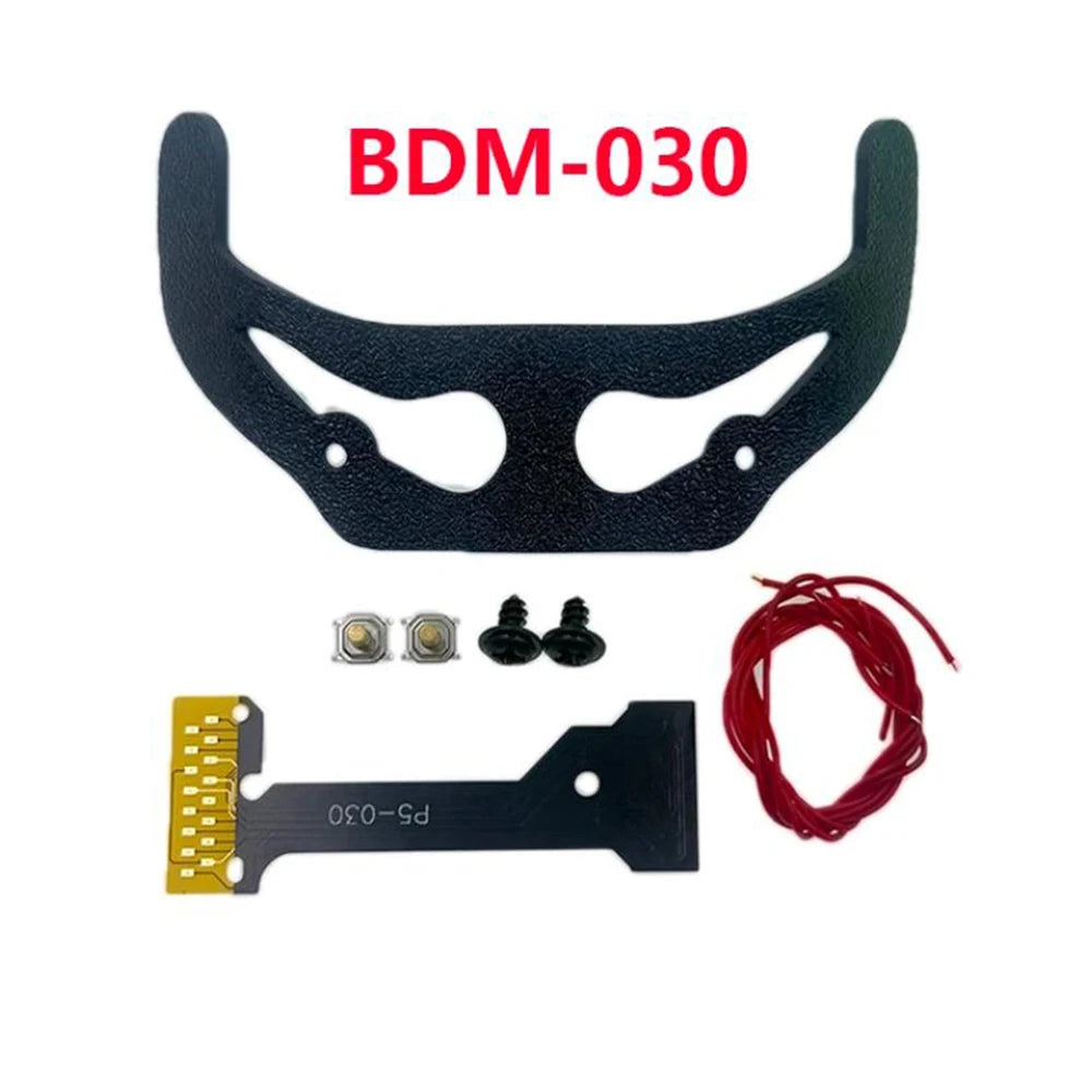 Remapper Soldered Remap Board FPC Cable For PS5 PBDM-030 Paddle Controller Quake
