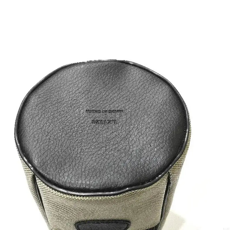 Camera Lens Protective Bag for 100-400 100-400II 28-300 70-2002.8 DSLR Camera Waterproof Case Ergonomic Compartment K1KF Quake