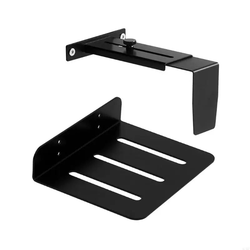 Tool complimentary Under Desk Tower Holder For Standard Units 6.89 11.22 Inches Wide And 21.65 Inches Tall K1KF Quake