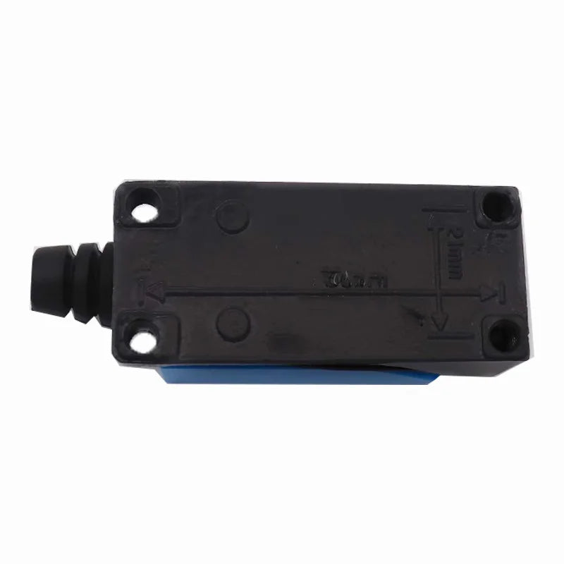 ME ME-8108 limit switch Rotary Adjustable Roller Mini Limit Switches TZ-8108 AC250V 5A NO NC 8108 8104 8111 8112 8122 8166 9101 Quake