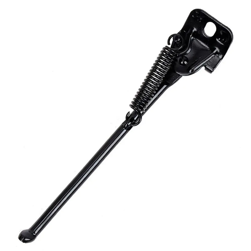 Accessories 12/14/16/18/20 Inch Bicycle Parking Stand Children Bike Side Kickstand Bicycle Kickstand Support Foot Brace Quake for 18inch