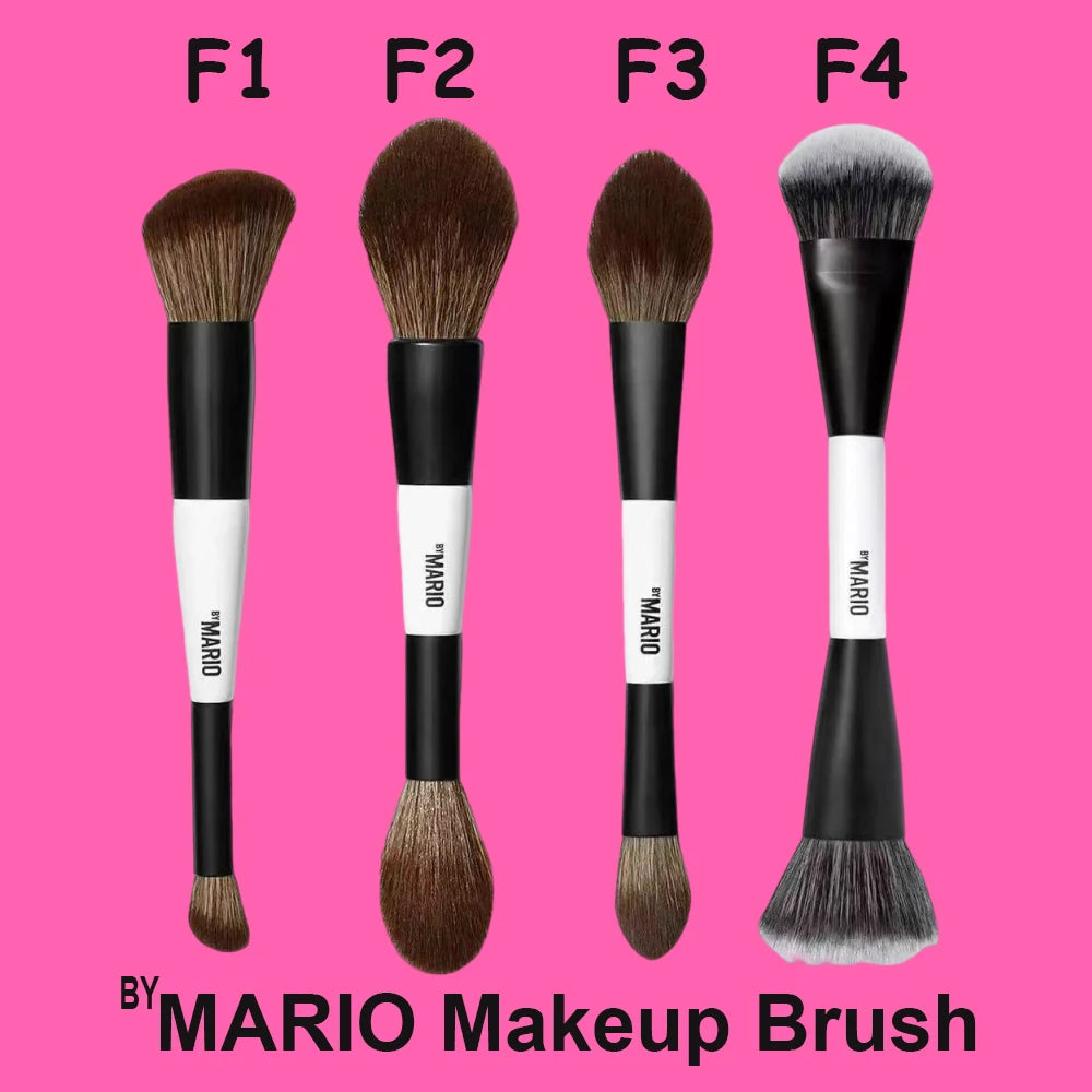 F1 F2 F3 F4 F5 E6 EF1 E3 E4 E5 F7 All Types Makeup Brush Highlight Blush Ambient Soft Glow Brush Soft Fiber Hair Cosmetic Brush Quake
