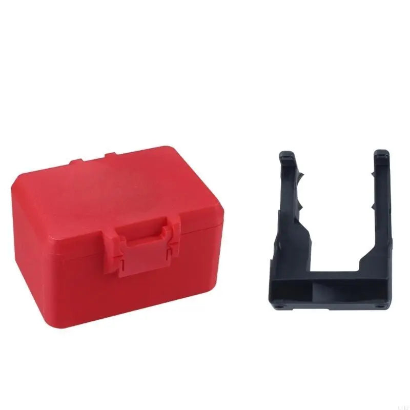 Nylon Cooling Fan Duct Printer Accessories Filament Temperature Control K1KF Quake For H2D China Mainland