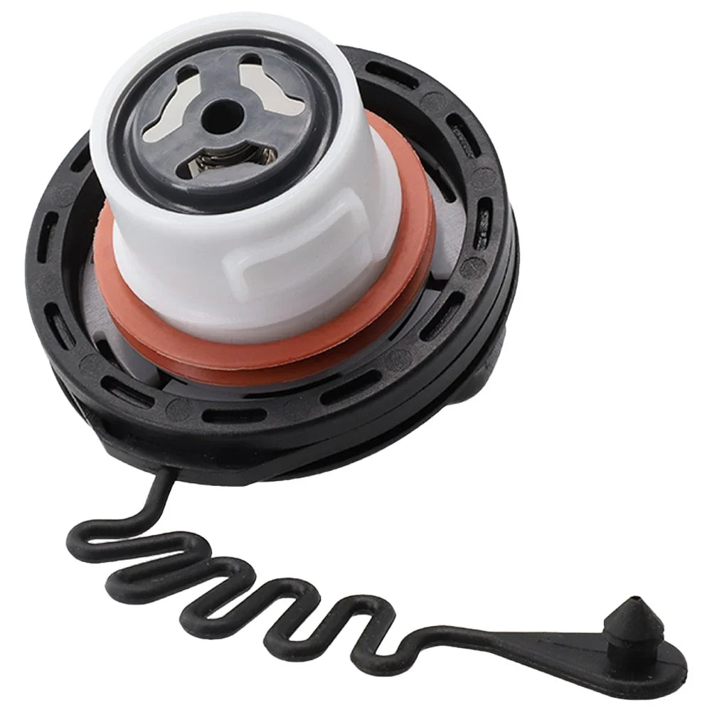 Car Fuel Gas Cap Fuel Tank Cover 31261589 For Volvo C30 C70 S40 V50 05-13 Fuel Tank Cap Automobile Fuel Tank Cap Assembly Quake