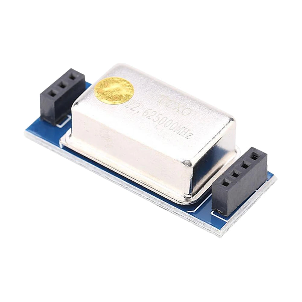 0.5PPM Temperature Compensated Module Compatible TCXO-9 Compensated Crystal Element for Yaesu FT-817 857 897 Quake as show