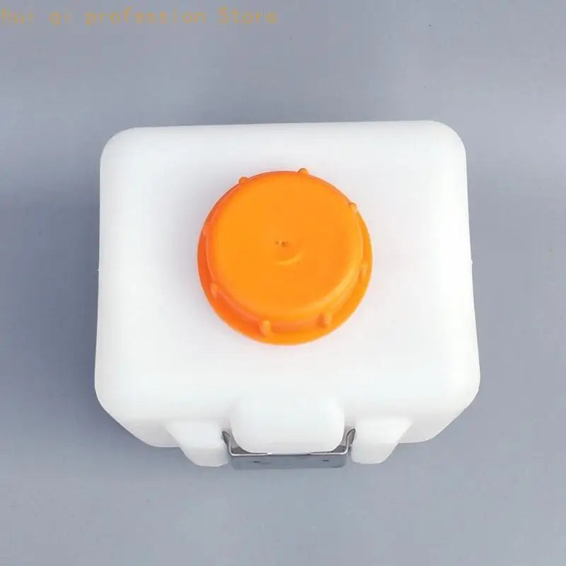 Parking Heater Auxiliary with Mounting Bracket, 2.5L Reservoir for Vehicle Heating Layouts H8WE Quake