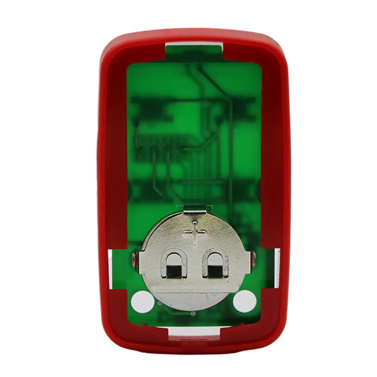 433MHz Auto Copy Remote Control Electric Garage Door Opener Remote Controller Duplicator Clone Cloning Code 4 Keys Transmitter Quake