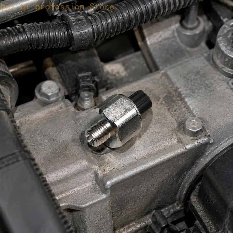 Threaded Engine with Integrated Electrical Connection 30530-PPL-A01 H8WE Quake CN