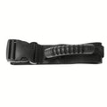 Box Carrying Strap with Handle for Luggage, Travel, and Moving Use H8WE Quake CN