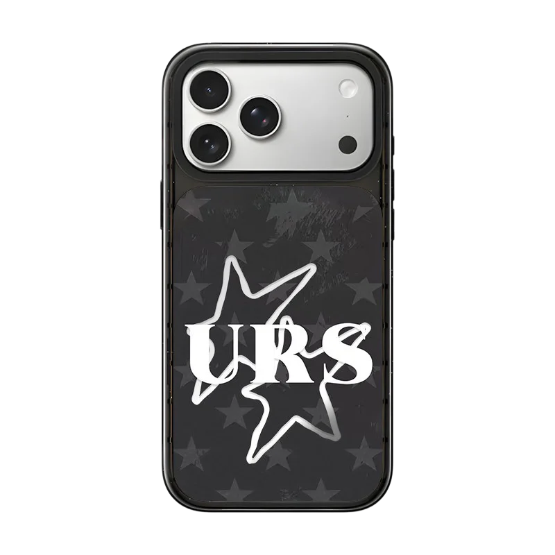 6092064 Impact Case - Mirror / Glaze Magnetic Cover: Compatible with IPhone 18 17 Pro Max 18Pro Quake no magsafe for iPhone17 Pro Max
