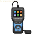 Advanced EOBD Reader Fault Code Rubber Live Variable Monitoring Dense Plan For DIY Car Repairs H8WE Quake China Mainland