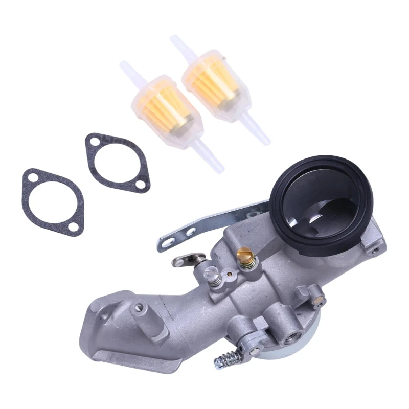 Engine Carburetor Replacement for Routine Maintenance Tasks H8WE Quake CN