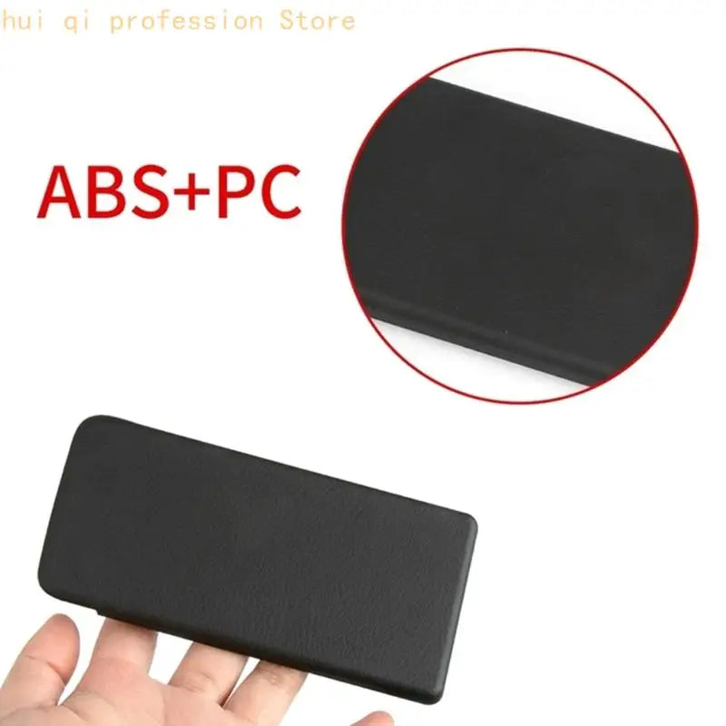 Convertible Rear Deck Cover Panel Rear Platform Opening Cover for Repair Work, Trim and Vehicle Upkeep 1726903800 H8WE Quake