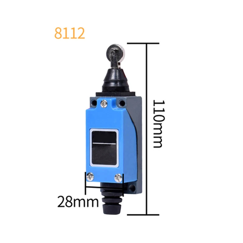 Travel Limit Switch 8108 8107 8104 8111 8112 8169 8166 9101 Limiter Quake ME8112