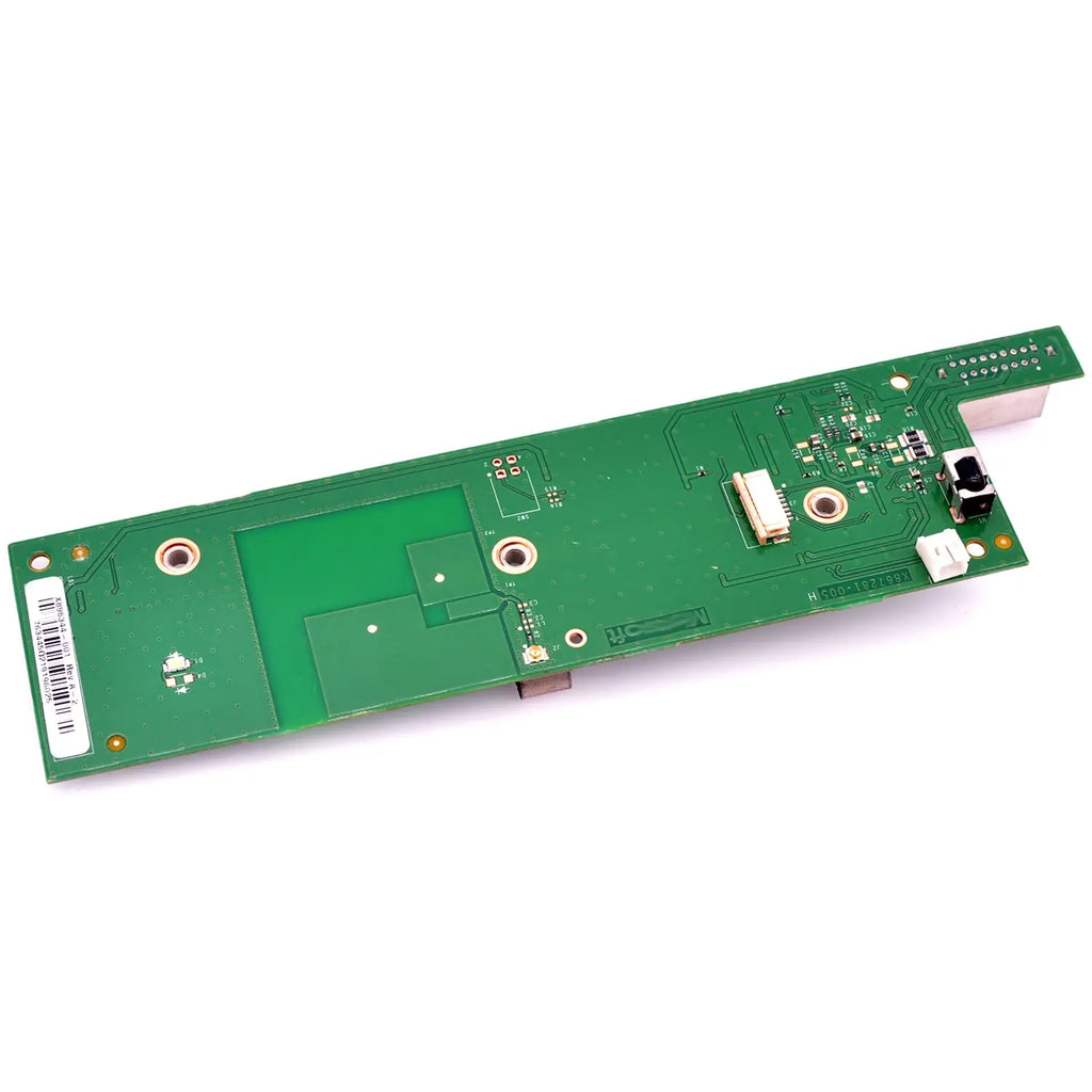 Power, Eject, & IR Board for Xbox One with Separator Card Quake