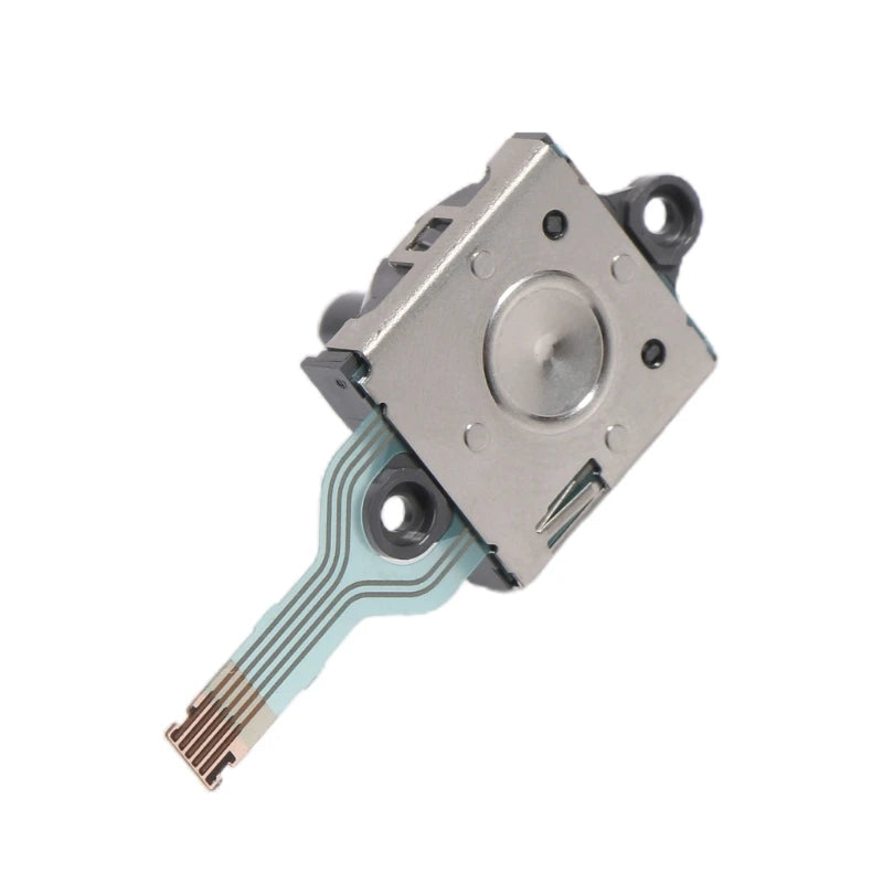 High Quality 3D Analog Joystick Replacement for Pico4/Neo3 VR Controller Rocker Module Improve Gaming Experience K1KF Quake