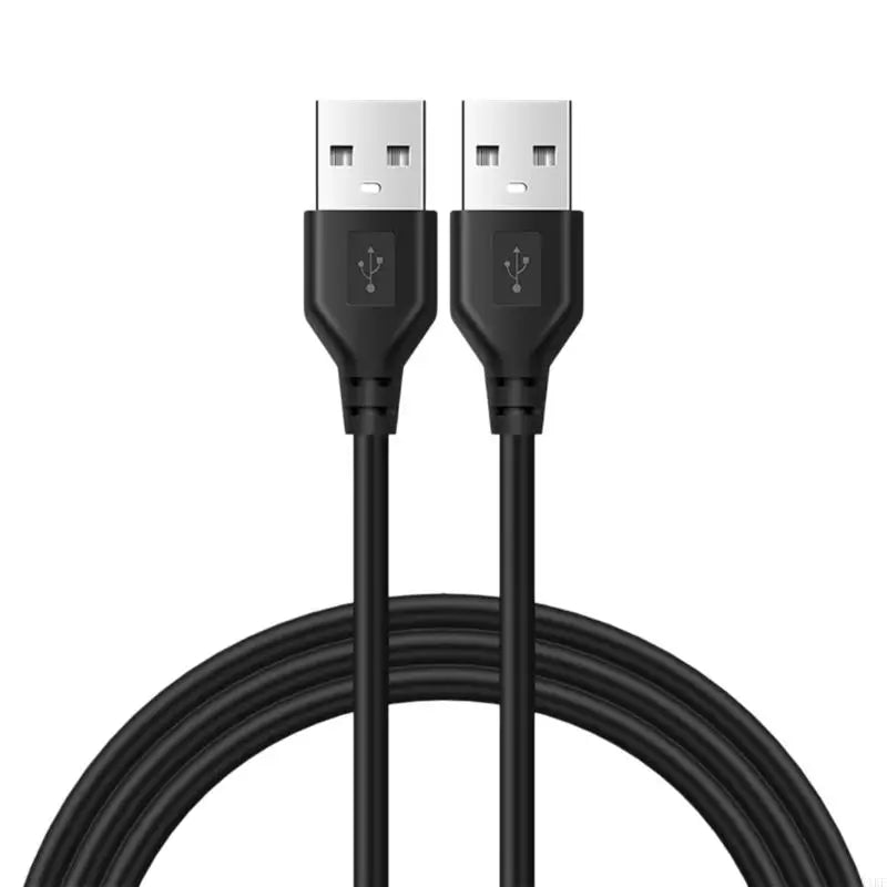 USB 2.0 Transfer Cord for External Drive Copy and Office Backup Use K1KF Quake 1.5m CN
