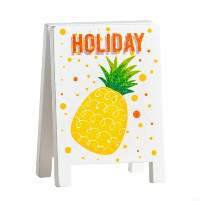 Paper Clip Stand Decorative Photo Display Stand Desktop Note Memo Organiser For Memos Photos And Name Cards K1KF Quake Type 4 CN