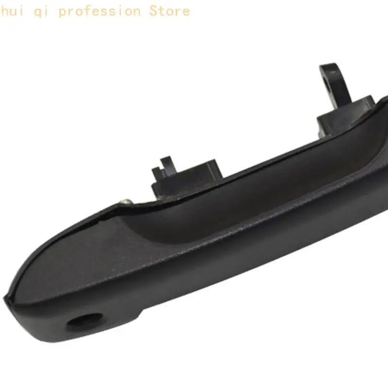 Right Sliding Door Outer Handle Part 0K7AA72410 for Pregio, ABS Pull Grip Housing With Clip Mount for Daily Repair and Door Quake