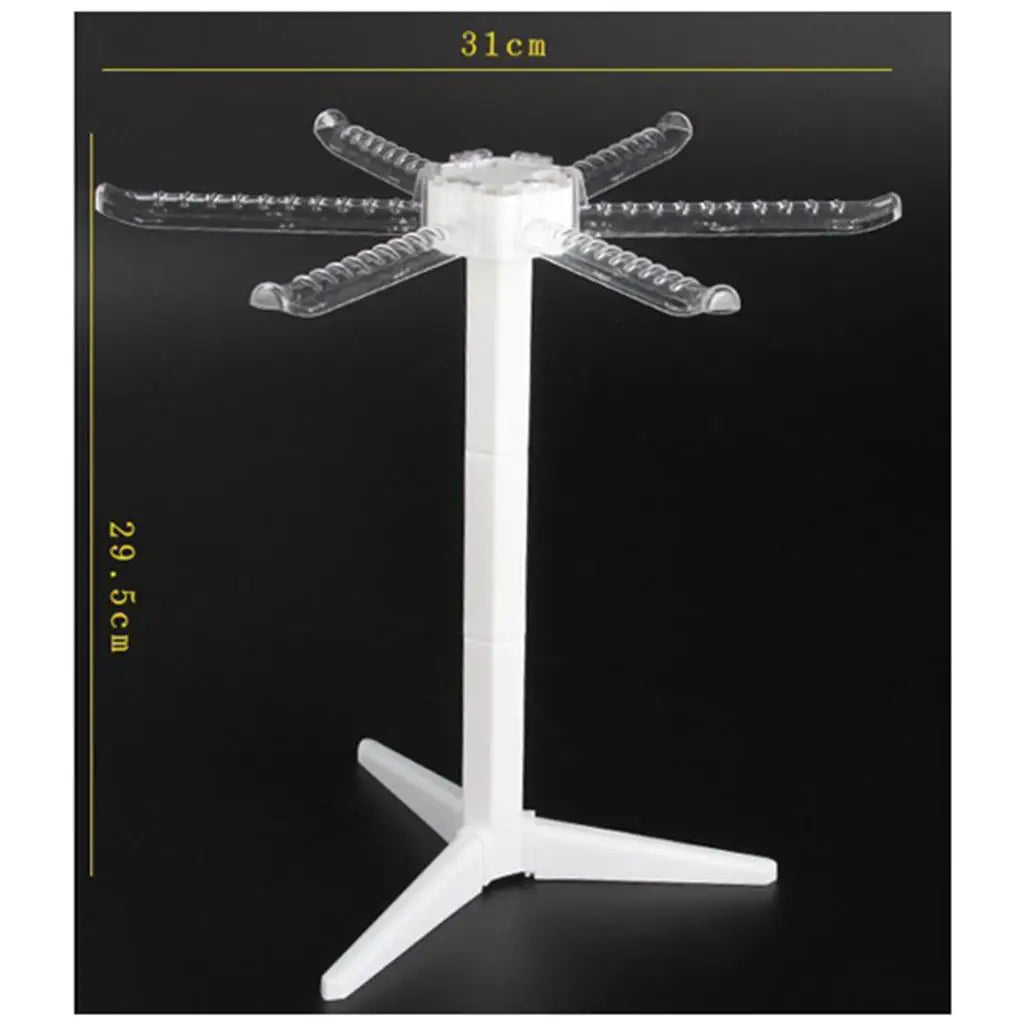 Collapsible Household Noodles Dryer Hanging Kitchen Accessories Quake Default Title